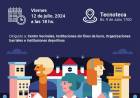 Convocan a centros vecinales y ONG’s a reunión informativa en Tecnoteca