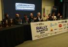 Se presentó oficialmente la 25° edición del “Rally Ciudad de San Francisco”
