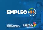 Nuevo Programa provincial  "Empleo +26"