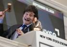 Milei en Wall Street: "Queremos ser un faro de luz para que dejen las ideas socialistas"