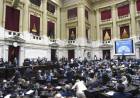 Día gris para la educación en Argentina: Diputados respaldó el veto de Milei al presupuesto universitario