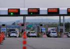 Otro aumento: suben los peajes nacionales en Córdoba y el piso es de 1.200 pesos