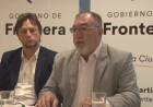 Frontera continúa proyectando en infraestructura y limpieza