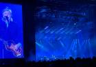 El concierto de Paul McCartney usó biocombustibles de origen cordobés para alimentar los generadores
