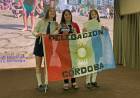 Mención especial para Córdoba en la Feria Nacional de Educación, Artes, Ciencias y Tecnología