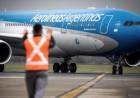 Aeronáuticos y Aerolíneas Argentinas firmaron un preacuerdo: resta la aprobación en asambleas