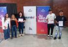 Jóvenes de Frontera beneficiados en el programa Eureka