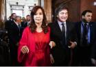 Contra toda legislación, el Gobierno oficializó la quita de la jubilación de privilegio y pensión de Cristina Fernández