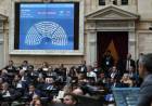 Por la ausencia de varios diputados, fracasó la sesión para debatir el proyecto "Ficha Limpia"