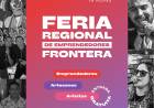 Feria regional de emprendedores Frontera