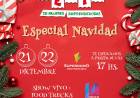 “Se viene la Feria de Mujeres Emprendedoras: Especial Navidad”