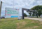 Departamento San Justo: la Provincia entregó aportes para infraestructura de parques industriales