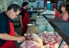 En medio de una fuerte baja en el consumo, la carne volvió a aumentar: el kilo de asado llegó a $12.000