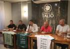 Sportivo Belgrano: Alma Verde presentó su lista de candidatos