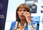 Tras el repudio, Bullrich justificó los dichos de Milei sobre Malvinas: “Fue en sentido de ejemplaridad, no como política”