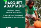 Inclusión en el deporte: Sportivo Belgrano y El Tala sellaron un acuerdo por una nueva disciplina mixta. 