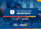 La Agencia Córdoba Deportes alerta sobre plataformas no oficiales del EMMAC