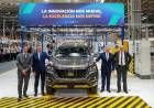 Stellantis inició en Córdoba la producción de su pick-up: “Es la mejor noticia industrial que Argentina tiene en mucho tiempo”, sostuvo Llaryora