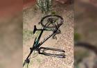 Gracias a la activación del Tótem de Seguridad se recuperó una bicicleta robada