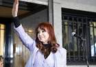 La fiscalía pidió que Cristina Fernández siga con arresto domiciliario, pero en otro lugar