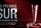 Córdoba recibe los Premios Sur 2025: Todo sobre la gran gala del cine nacional