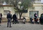 Secuestraron 21 motos durante un control vehicular en barrio Sarmiento de San Francisco