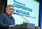 La Provincia impulsa y fortalece el desarrollo de cooperativas en toda la provincia