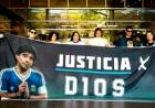 Tras la destitución de Makintach, presentaron pedidos de juicio político contra los otros integrantes del tribunal