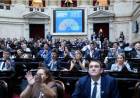 El oficialismo logró aprobar el Presupuesto en Diputados, pero no pudo con un artículo clave