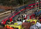 Tragedia en España: ya suman 39 muertos y 152 heridos tras el choque de dos trenes de alta velocidad