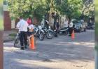 Se secuestraron 11 motos en un operativo de control vehicular