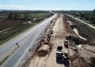Circunvalaciones, autovías y rutas estratégicas: La Provincia profundiza su inversión vial