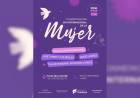 Conmemoración Día Internacional de la Mujer
