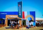Expoagro: Fuerte acompañamiento de Bancor y el Gobierno de Córdoba a productores y a la industria, con la mejores tasas