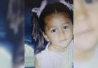 Apareció sana y salva la niña buscada en Córdoba