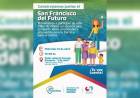 Barrio Roque Sáenz Peña recibe al programa “San Francisco del Futuro”