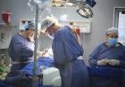 Otro hito de la salud pública: el Hospital Tránsito Cáceres realizó una compleja cirugía hepática