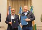 Córdoba tendrá la primera planta de producción de biocombustibles de segunda generación