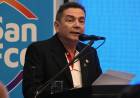 Nelson Carrizo respondió a De Loredo: “Al narcotráfico no se lo combate con declaraciones y micrófonos, sino con trabajo serio, coordinado y en el territorio”