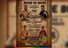 El Superdomo será sede de una velada de boxeo con peleas profesionales y amateur