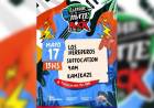 Cambio de horario para el Llenate el Mate de Rock de este domingo 17