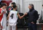 Nuevas jornadas de los Juegos Deportivos Sanfrancisqueños