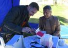 Salud refuerza los operativos territoriales de testeo gratuito de VIH y sífilis en los barrios