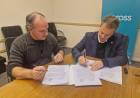 APROSS y OSEF acordaron la cobertura recíproca para afiliados de Córdoba y Tierra del Fuego