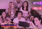 Este “finde” se viene una nueva Feria de Mujeres Emprendedoras “Especial Mes de la Amistad”
