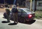 Operativo interfuerzas entre Córdoba y Santa Fe: un detenido, una bicicleta recuperada y seis motos secuestradas
