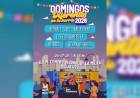 Este domingo llega una nueva jornada del ciclo "Domingos Diferentes" a La Milka
