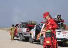 Riesgo de incendios: mañana será extremo en el oeste y noroeste de Córdoba, y alto en el resto de la provincia
