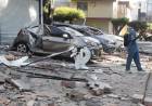 Colombia fue sacudida por un terremoto de magnitud 7,5: hay víctimas y daños