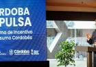Llaryora anunció 6 cuotas sin interés para impulsar el consumo y $20.000 millones para fortalecer el comercio
